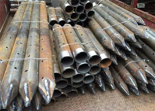 天峨钢花管哪里有卖